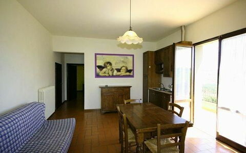 Logement:&nbsp;Raffaello