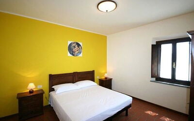 Logement:&nbsp;Raffaello
