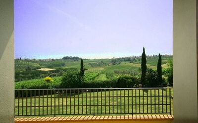 Logement:&nbsp;Raffaello