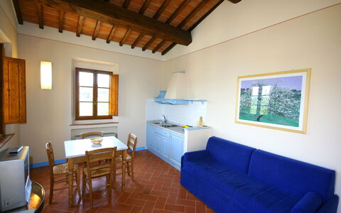 Logement:&nbsp;Vinci 9