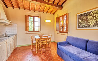 Logement:&nbsp;Vinci 14
