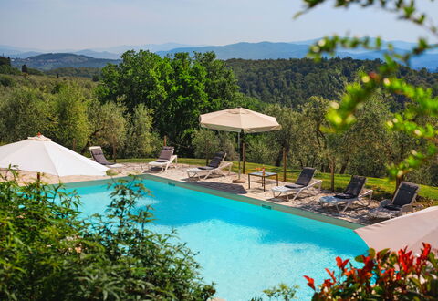 Pozzo Dei Desideri: L'Eau, Plante, Ciel, Propriété, Piscine, La Nature, Arbre, Bleu Azur, Botanique, Paysage Naturel