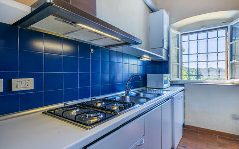 Logement:&nbsp;Tipologia Quadrilocale 975.3