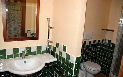 Logement:&nbsp;Etrusco