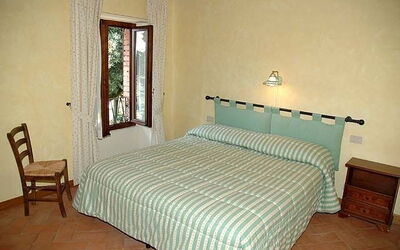 Logement:&nbsp;Etrusco