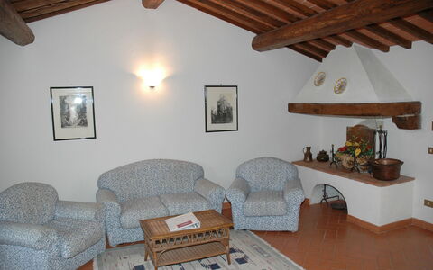 Logement:&nbsp;Montegonzi b 1