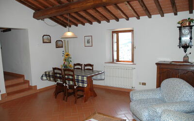 Logement:&nbsp;Montegonzi c
