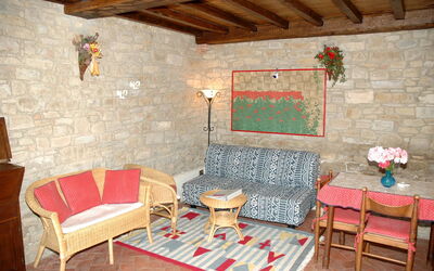 Logement:&nbsp;Montegonzi c