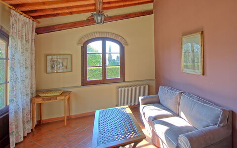Logement:&nbsp;Forno