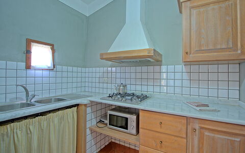 Logement:&nbsp;Acciaioli 4