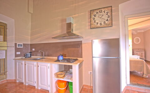 Logement:&nbsp;Montegufoni 30