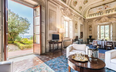 Logement:&nbsp;Galleria