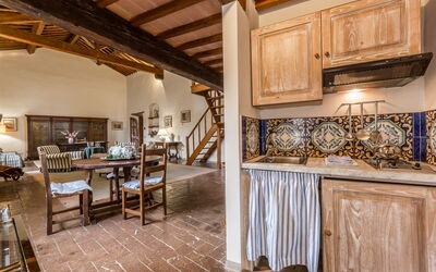 Logement:&nbsp;Teatro