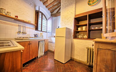 Logement:&nbsp;Galleria