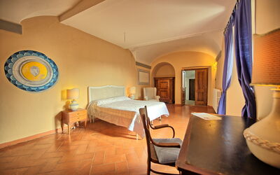 Logement:&nbsp;Bastione