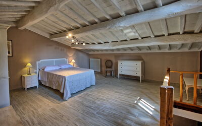 Logement:&nbsp;Montegufoni 28