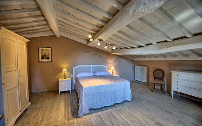 Logement:&nbsp;Montegufoni 28