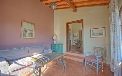 Logement:&nbsp;Forno