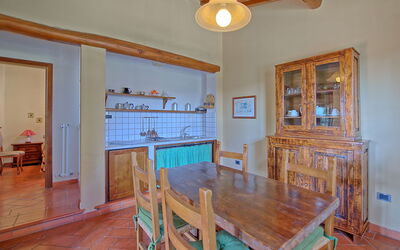 Logement:&nbsp;Forno