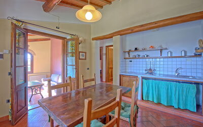 Logement:&nbsp;Forno