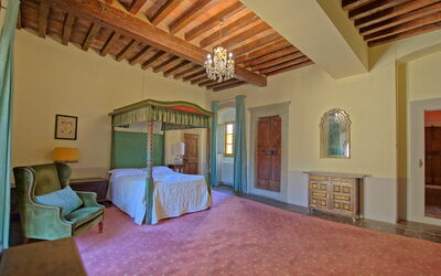 Logement:&nbsp;Cardinale