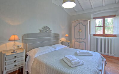 Logement:&nbsp;Acciaioli 4