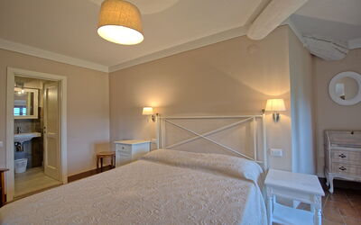 Logement:&nbsp;Montegufoni 30