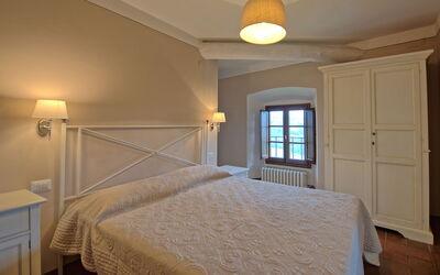 Logement:&nbsp;Montegufoni 30