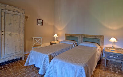 Logement:&nbsp;Montegufoni 30