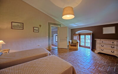 Logement:&nbsp;Montegufoni 30