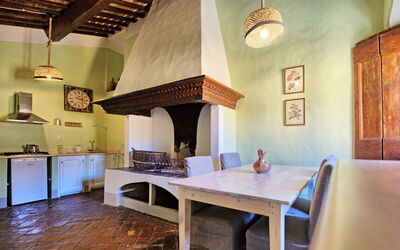 Logement:&nbsp;Montegufoni 29