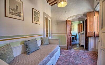 Logement:&nbsp;Montegufoni 29