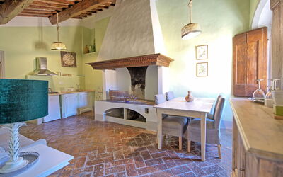 Logement:&nbsp;Montegufoni 29