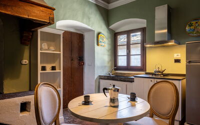 Logement:&nbsp;Torre 2