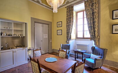 Logement:&nbsp;Guardiano