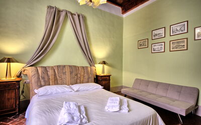Logement:&nbsp;Guardiano