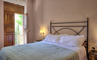 Logement:&nbsp;Villa Acciaioli