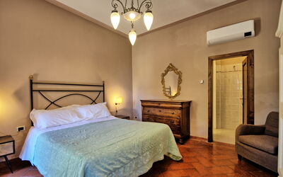 Logement:&nbsp;Villa Acciaioli