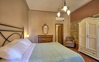 Logement:&nbsp;Villa Acciaioli