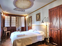 Logement:&nbsp;Cappella