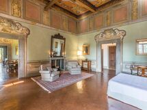 Logement:&nbsp;La Grotta