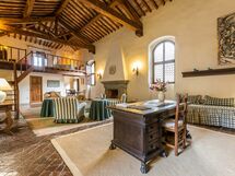 Logement:&nbsp;Teatro