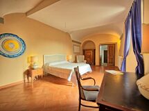 Logement:&nbsp;Bastione