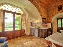 Logement:&nbsp;Bastione