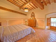 Logement:&nbsp;Montegufoni 18