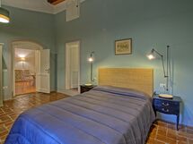 Logement:&nbsp;Montegufoni 17