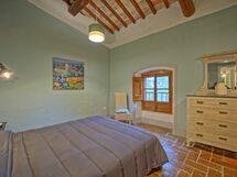 Logement:&nbsp;Montegufoni 17