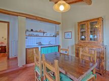 Logement:&nbsp;Forno