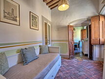 Logement:&nbsp;Montegufoni 29