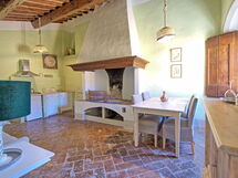 Logement:&nbsp;Montegufoni 29